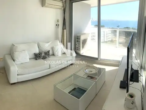 Departamento 4 ambientes con 3 baños