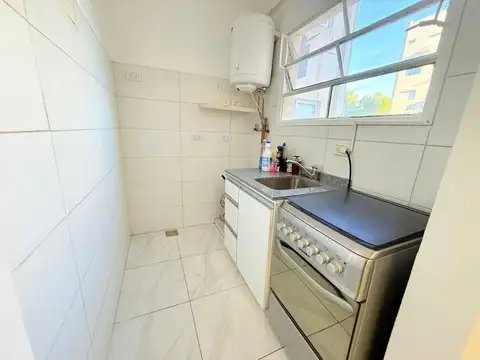 Departamento en Alquiler en Ramos Mejia, $ 390.000