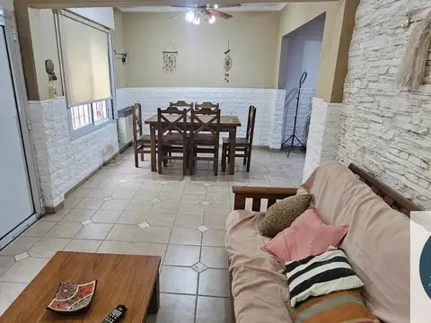 En Venta| Casa en venta 3 dormitorios Catamarca 100