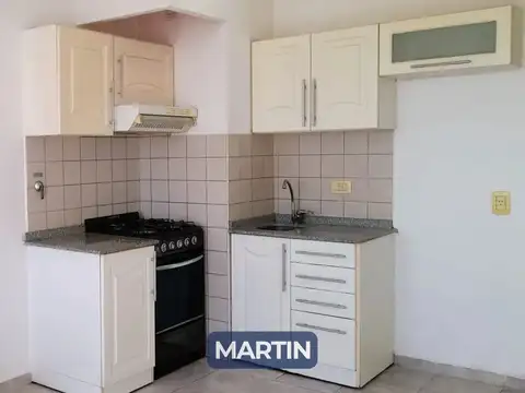 Departamento en Alquiler de Monoambiente