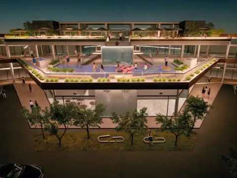 Local en Venta en Pilar Del Este, USD 257.000