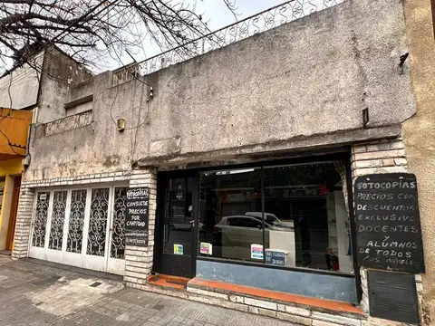 Terreno en Venta en Echesortu, USD 139.000