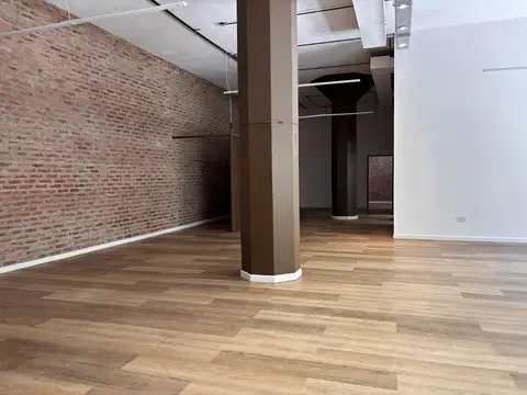 Oficina en Alquiler en Barracas, USD 2.500