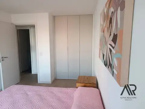 Departamento en Venta al Norte