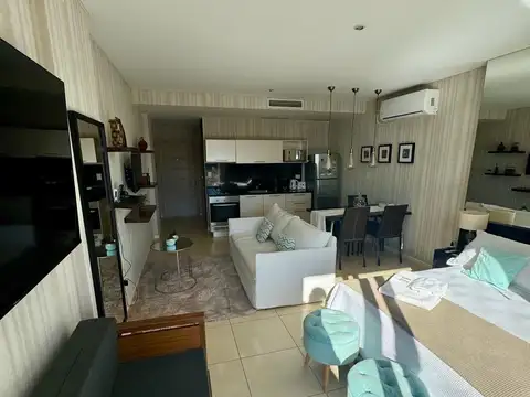 Departamento APTO CREDITO Bahia Nordelta