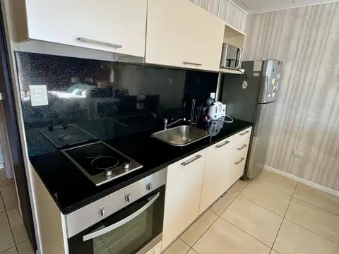 Departamento en Venta en Nordelta, USD 157.000