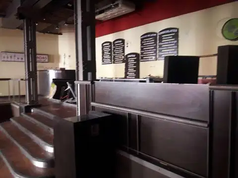 Local en Alquiler 80 años