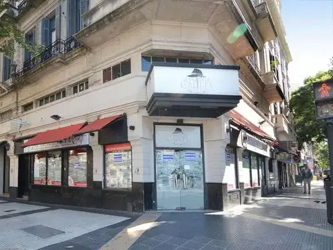 Local en alquiler en Monserrat