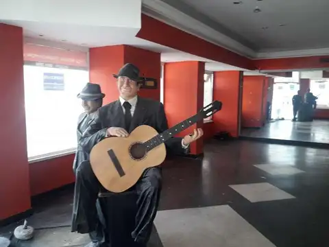 Local en Alquiler en Monserrat, USD 11.000