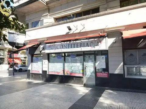 Local en Alquiler en Monserrat, USD 11.000