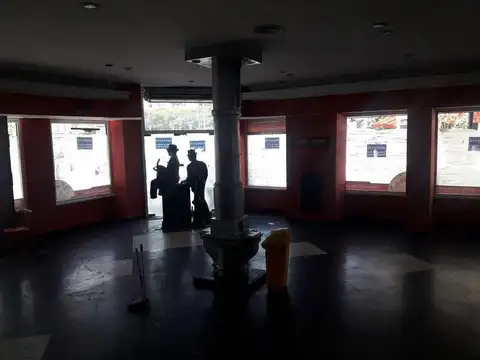 Local en alquiler en Monserrat