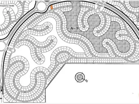 Barrio San Sebastian