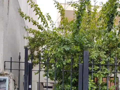 Excelente departamento a ESTRENAR de 3 ambientes en primer piso con balcón