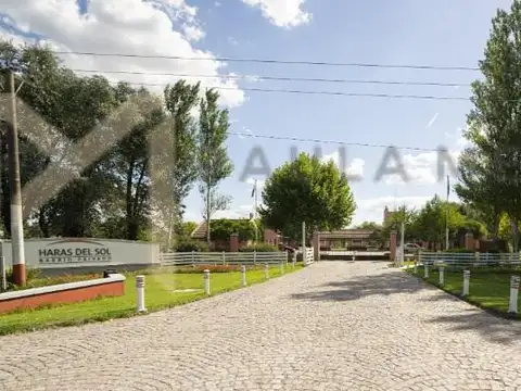 Haras del Sol Pilar Ruta 100