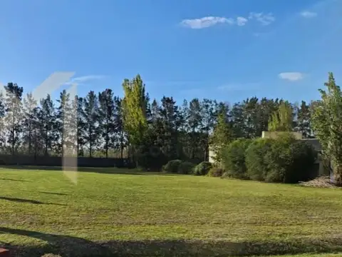 Terreno Lote  en Venta en Haras del Sol, Expensas bajas, Pilar, G.B.A. Zona Norte