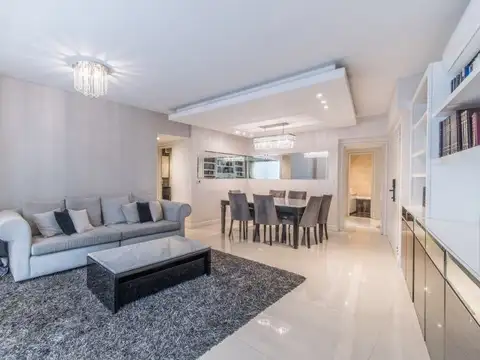 Departamento en Venta en Palermo, USD 595.000