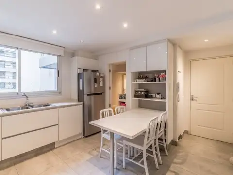 Departamento en Venta 7 años