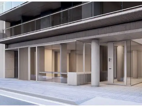 Venta Local Comercial - Sarmiento 1500