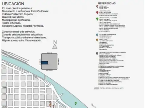 Local en Venta en Centro, USD 434.168