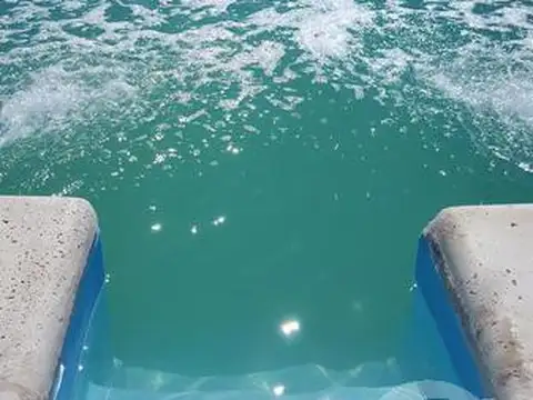 Hotel en Venta en Uspallata, USD 700.000