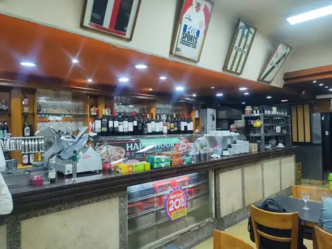 Fondo Comercio en Venta 67 años