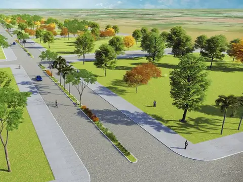 Terreno en Venta en Santa Fe, USD 21.500