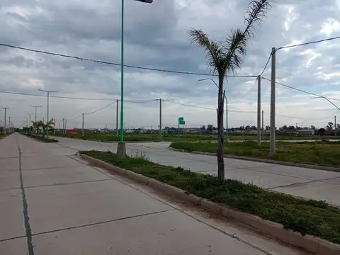 Terreno en Venta en Santa Fe, USD 21.500