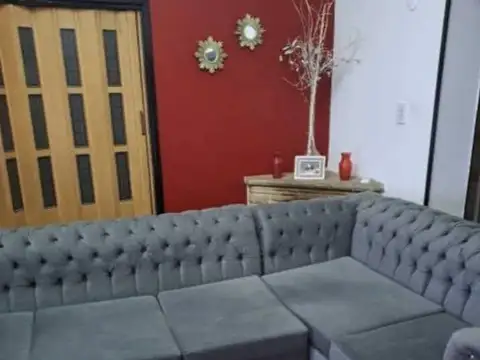 Depto Tipo Casa en Venta de 4 dormitorios