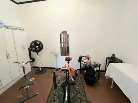 Depto Tipo Casa 6 ambientes con 3 baños