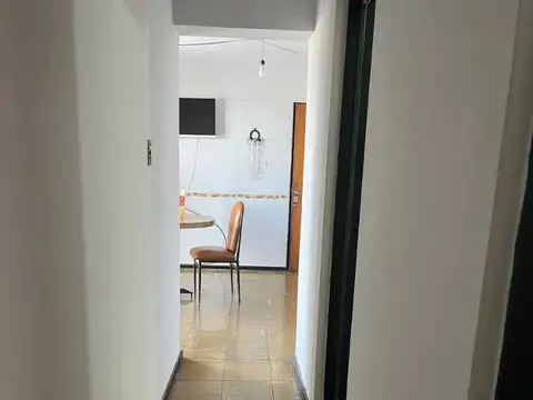 Departamento en Venta en Zona Centro, USD 75.000