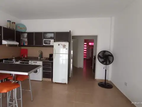 Departamento - Venta - Argentina, Miramar - 20 737