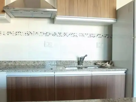 Departamento en Venta al Este