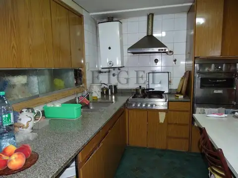 ALVAREZ THOMAS 1071, P.B. "5" - PH 4 AMB. C/TERRAZA