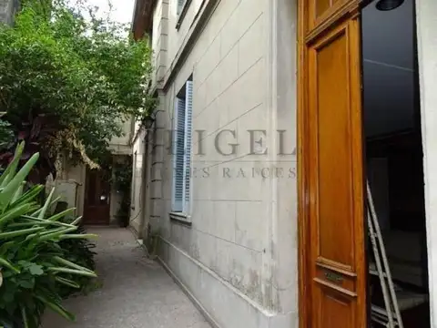 ALVAREZ THOMAS 1071, P.B. "5" - PH 4 AMB. C/TERRAZA