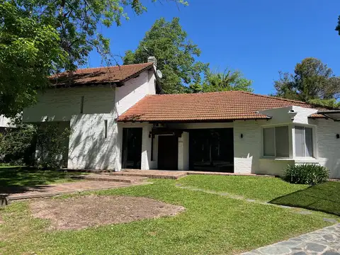 Casa  en Alq. Temporario en Highland Park CC, Pilar, G.B.A. Zona Norte