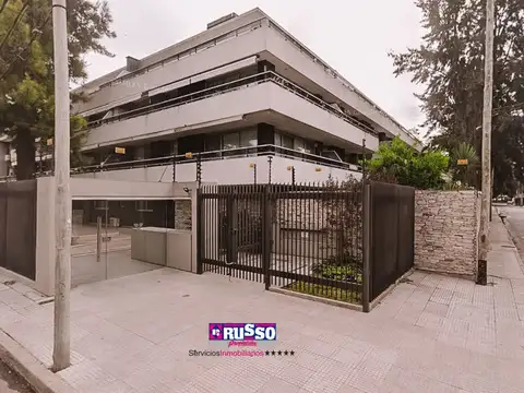 Venta casa 4 ambientes Villa Sarmiento Moron