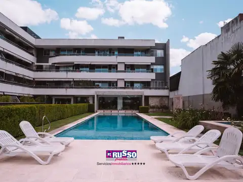 Departamento en Venta en Villa Sarmiento, USD 380.000