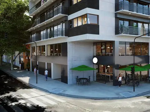 Local en Venta en Villa Urquiza, USD 700.001