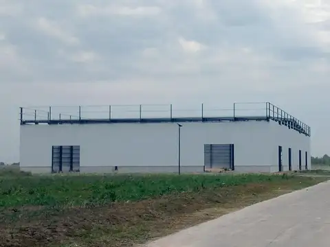 A012 y Autopista Rosario - Buenos Aires