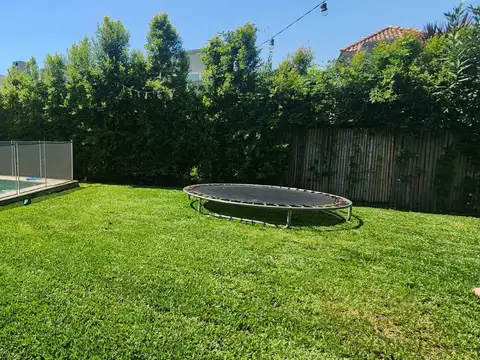 Casa en Venta 6 años