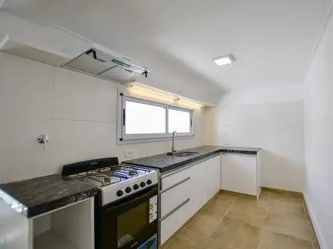 Depto Tipo Casa en Venta al Este