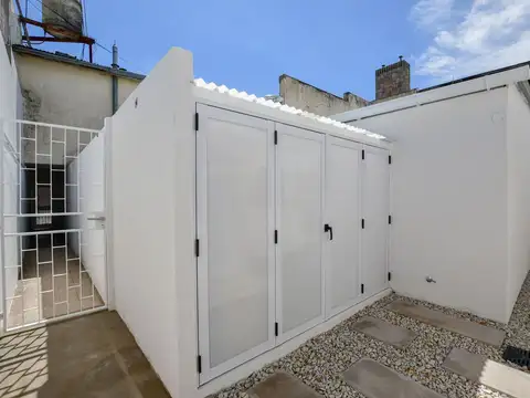 Depto Tipo Casa en Venta de 2 dormitorios