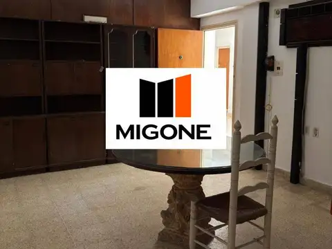 Depto Tipo Casa en Alquiler de 3 ambientes