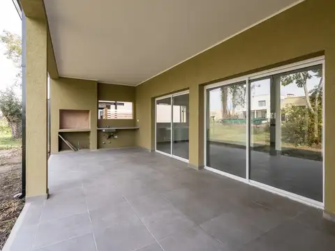 Casa  en Venta en Santa Elena, Pilar del Este, Pilar