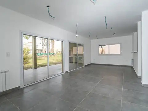 Santa Elena - Pilar del Este 5500