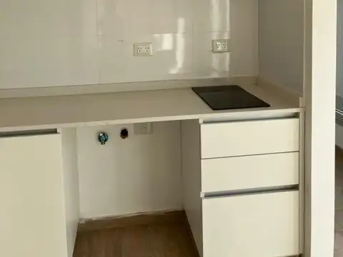 Departamento en Venta en Caballito, USD 116.000