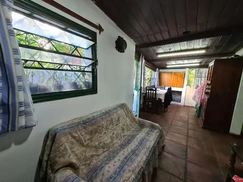 Casa en Venta de 1 dormitorio