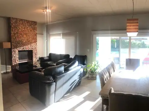 Casa en Venta 9 años