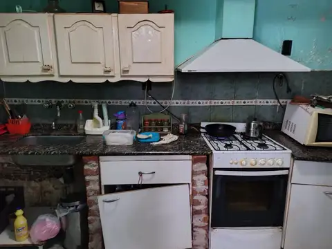 Casa en Venta en Carmen De Areco, USD 1