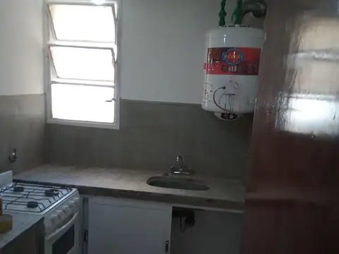 Depto Tipo Casa en Venta de 2 ambientes